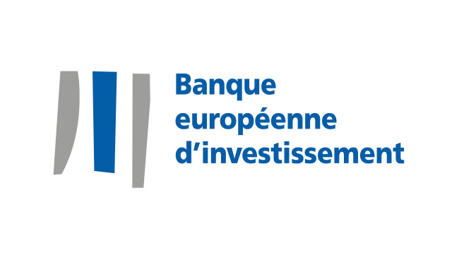 Logo Banque européenne d'investissement